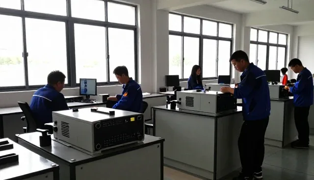 工程维保提升材料供应服务水平