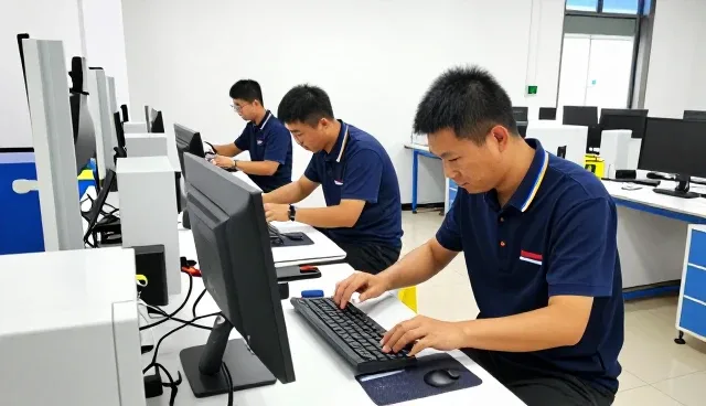 材料供应有哪些特点？